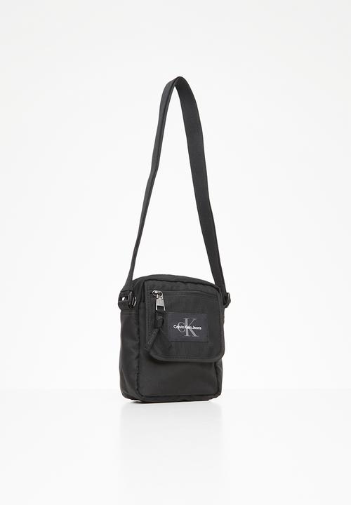 Calvin Klein - Sport essentials reporter19 cb - black