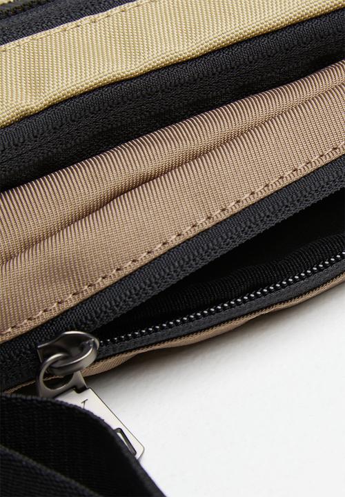 Calvin Klein - Sport essentials camera bag21 cb - travertine block