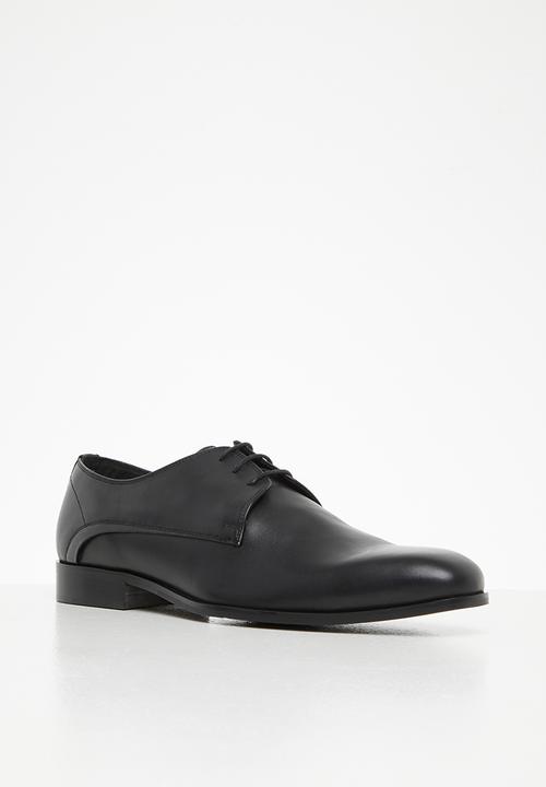 Roberto Morino - Mauritzio 18 - black