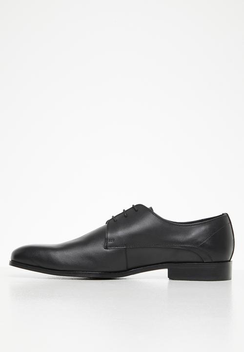 Roberto Morino - Mauritzio 18 - black