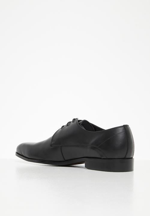 Roberto Morino - Mauritzio 18 - black