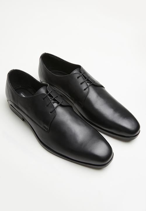 Roberto Morino - Mauritzio 18 - black