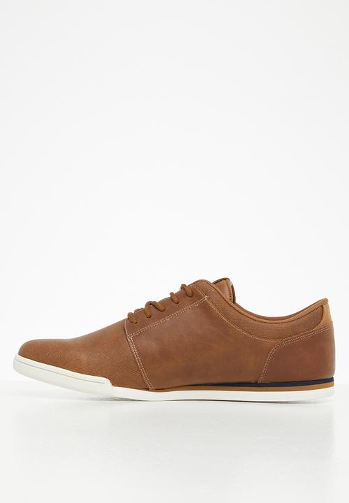 ALDO - Umowet00 - cognac