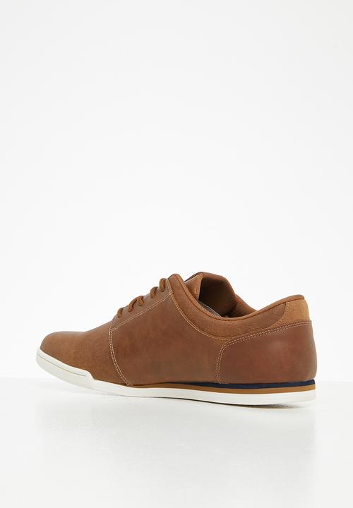 ALDO - Umowet00 - cognac