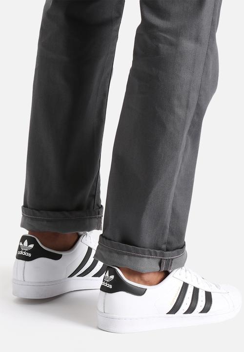 Jack & Jones - Boxy Loose Denims 