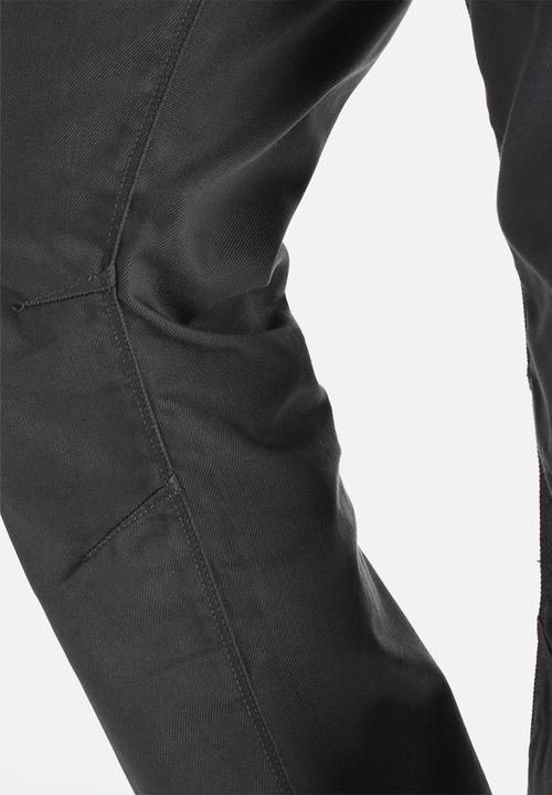 Jack & Jones - Boxy Loose Denims 