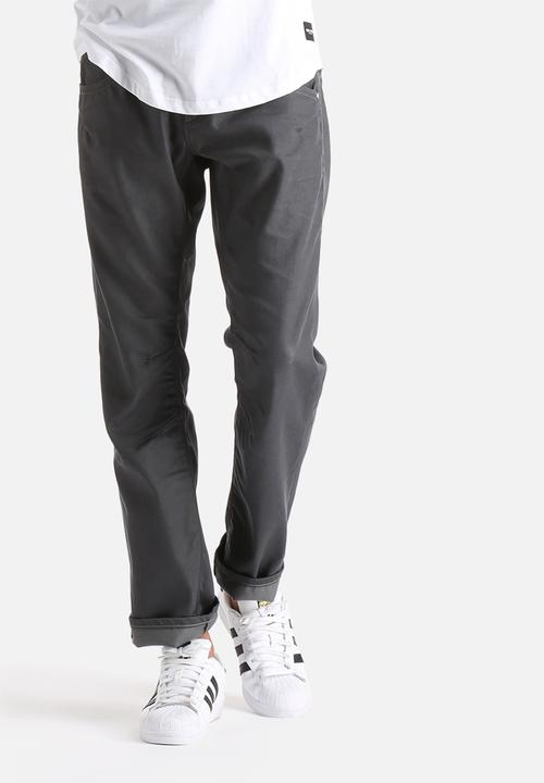 Jack & Jones - Boxy Loose Denims 