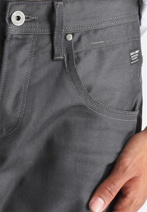 Jack & Jones - Boxy Loose Denims 