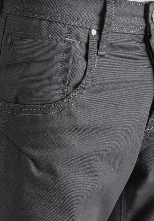 Jack & Jones - Boxy Loose Denims 