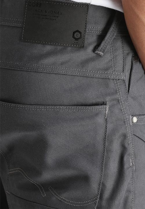 Jack & Jones - Boxy Loose Denims 