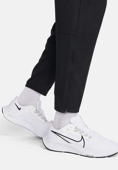 Nike - M nk df dye chlngr pant - black/summit white/summit white