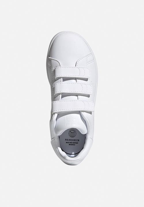 adidas Originals - Stan smith cf c - ftwr white/ftwr white/ftwr white
