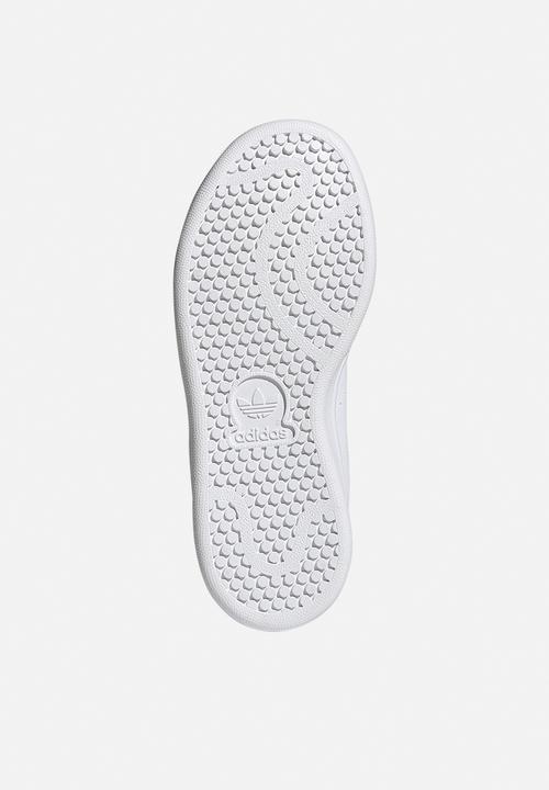 adidas Originals - Stan smith cf c - ftwr white/ftwr white/ftwr white