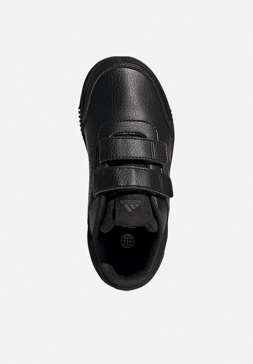 adidas Performance - Tensaur sport 2.0 cf k - core black/core black/grey six