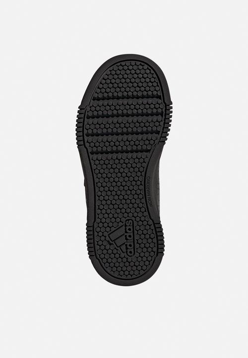 adidas Performance - Tensaur sport 2.0 cf k - core black/core black/grey six