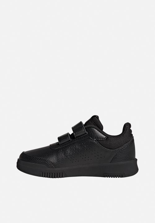 adidas Performance - Tensaur sport 2.0 cf k - core black/core black/grey six