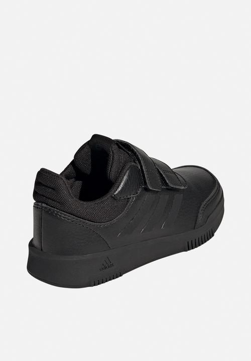 adidas Performance - Tensaur sport 2.0 cf k - core black/core black/grey six