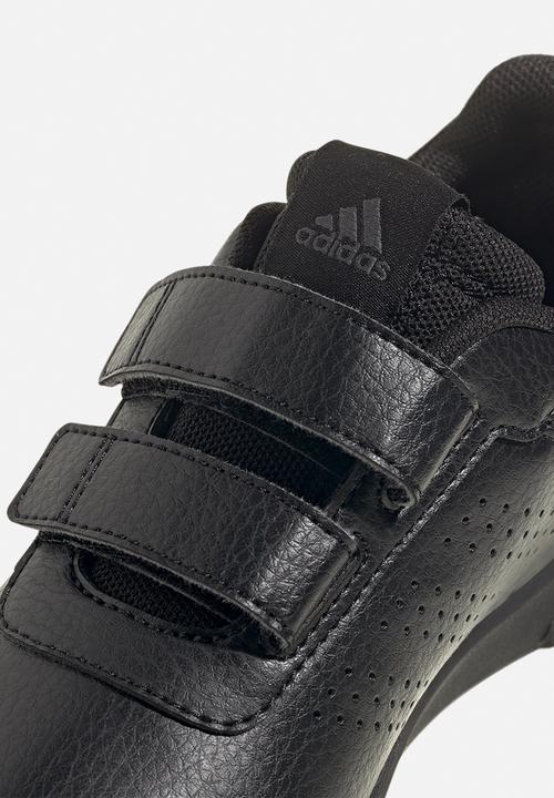 adidas Performance - Tensaur sport 2.0 cf k - core black/core black/grey six