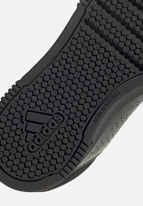adidas Performance - Tensaur sport 2.0 cf k - core black/core black/grey six