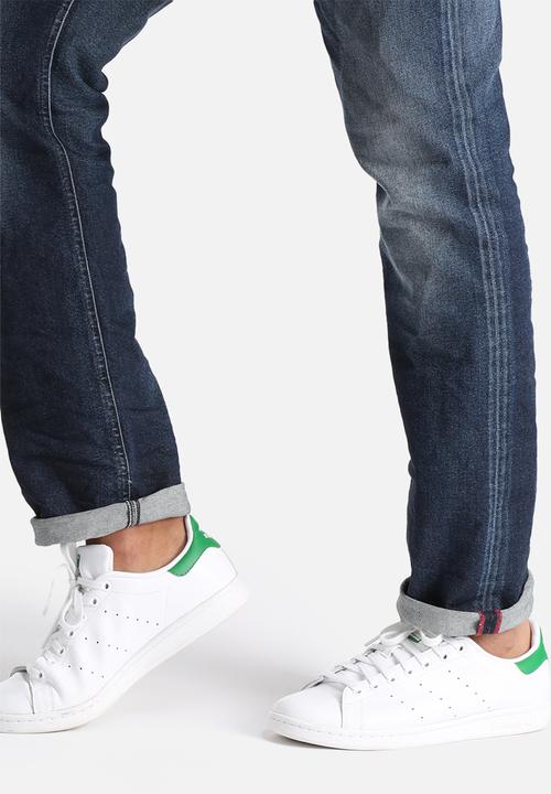 Jack & Jones - Clark Regular Jeans