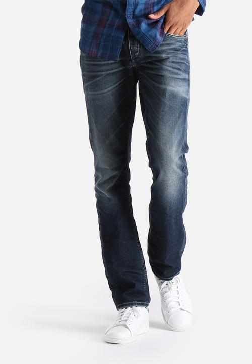 jack and jones clark regular jeans