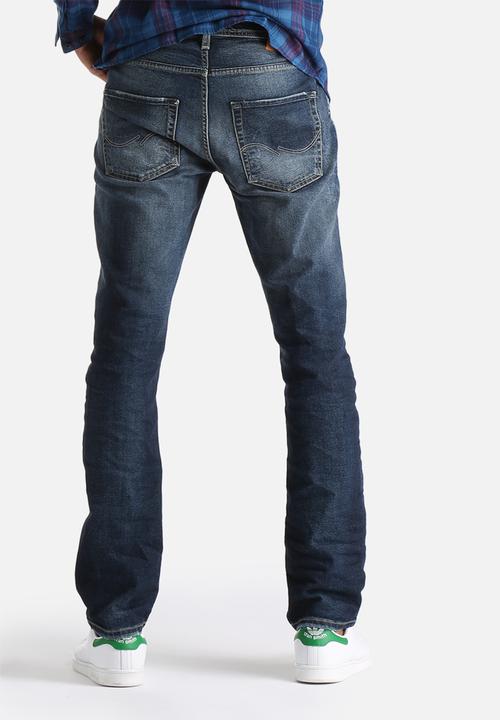 Jack & Jones - Clark Regular Jeans