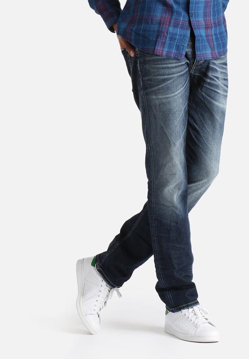 Jack & Jones - Clark Regular Jeans