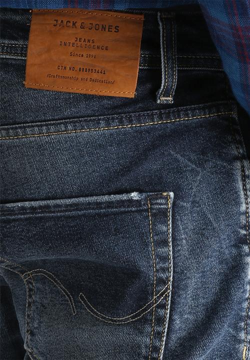 Jack & Jones - Clark Regular Jeans