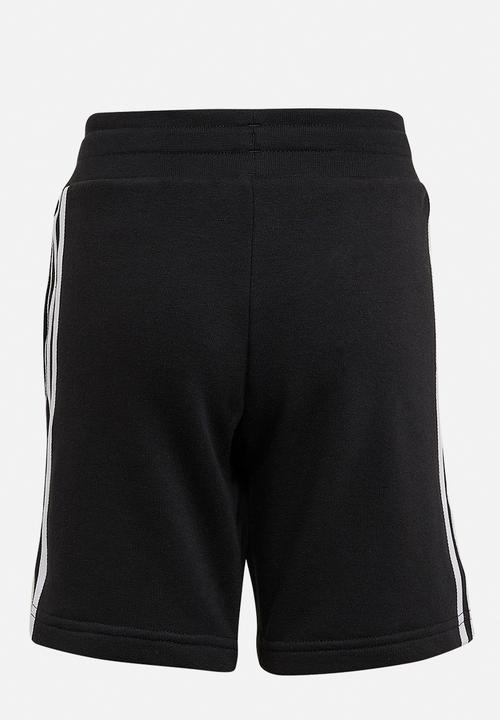adidas Originals - Short tee set - white/black