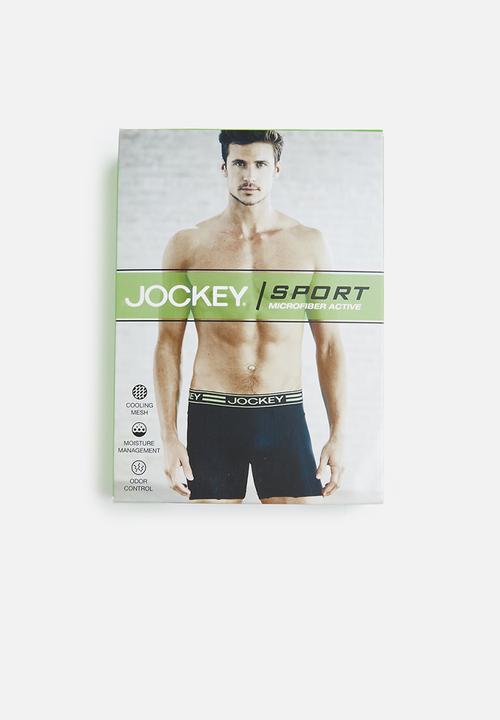 Jockey - 1Pk 19904918 Midway sun yellow