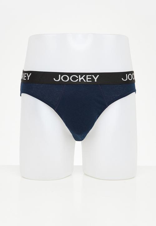 Jockey - 5 Pack value skant - multi
