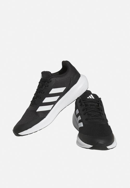 adidas Performance - Runfalcon 3.0 k - core black/ftwr white/core black