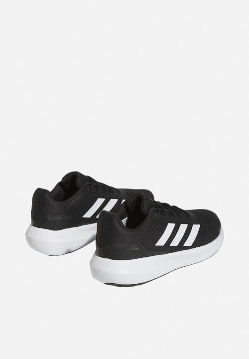 adidas Performance - Runfalcon 3.0 k - core black/ftwr white/core black