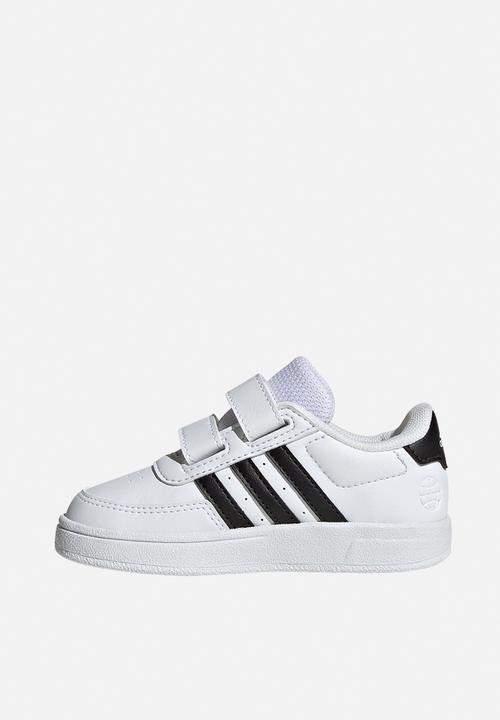 adidas Performance - Breaknet 2.0 cf i - ftwr white/core black/core black