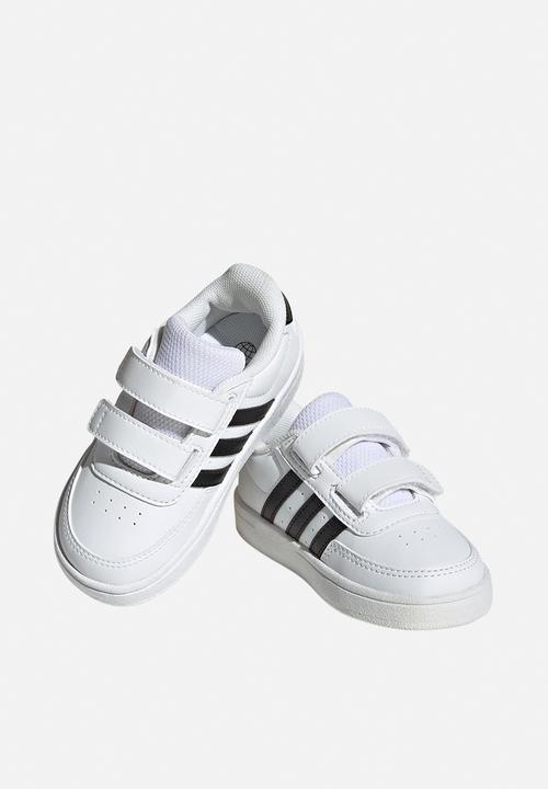 adidas Performance - Breaknet 2.0 cf i - ftwr white/core black/core black