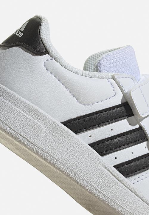 adidas Performance - Breaknet 2.0 cf i - ftwr white/core black/core black