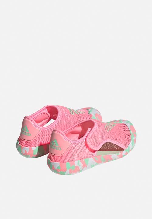 adidas Performance - Altaventure 2.0 c - ftwr white/beam pink/pulse mint