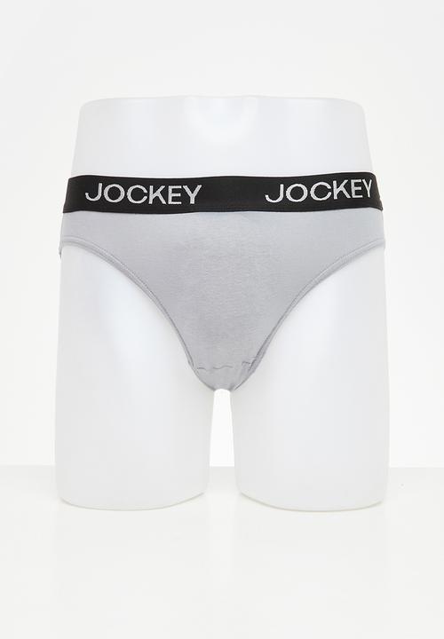 Jockey - 5 Pack value brief - multi