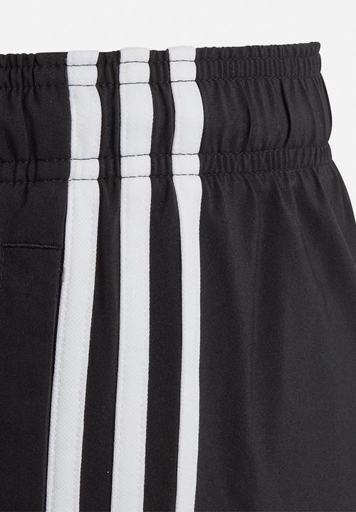 adidas Originals - U 3s wn short - black/white