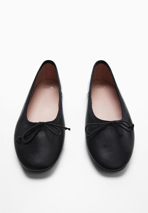 MANGO - Paso pump - black