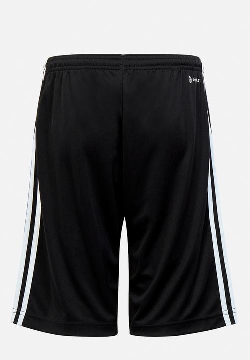 adidas Originals - U tr-es 3s sh - black/white