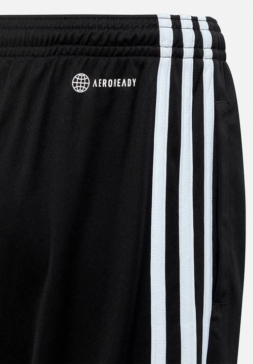adidas Originals - U tr-es 3s sh - black/white