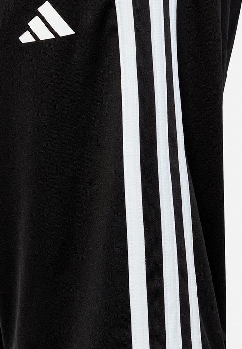 adidas Originals - U tr-es 3s sh - black/white