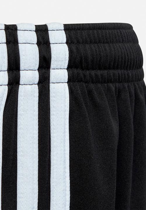 adidas Originals - U tr-es 3s sh - black/white