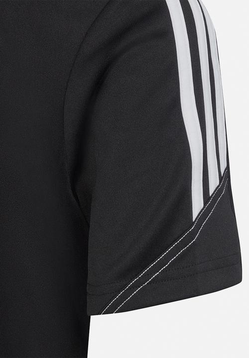 adidas Originals - Tiro23 cbtrjsyy - black/white