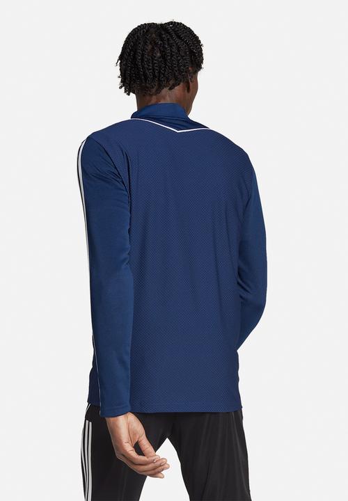 adidas Performance - Tiro23 l tr jkt - team navy blue 2