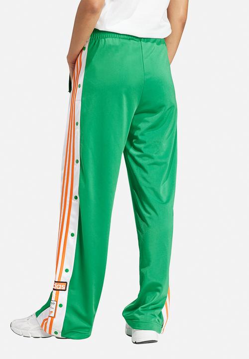 adidas Originals - Adibreak pants - green