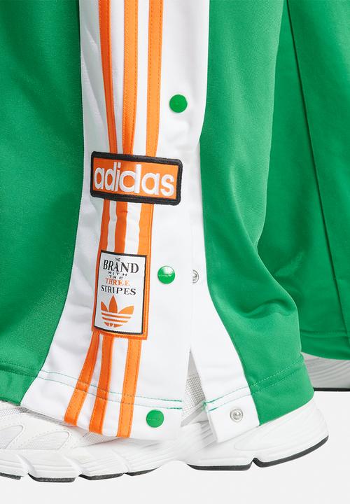 adidas Originals - Adibreak pants - green