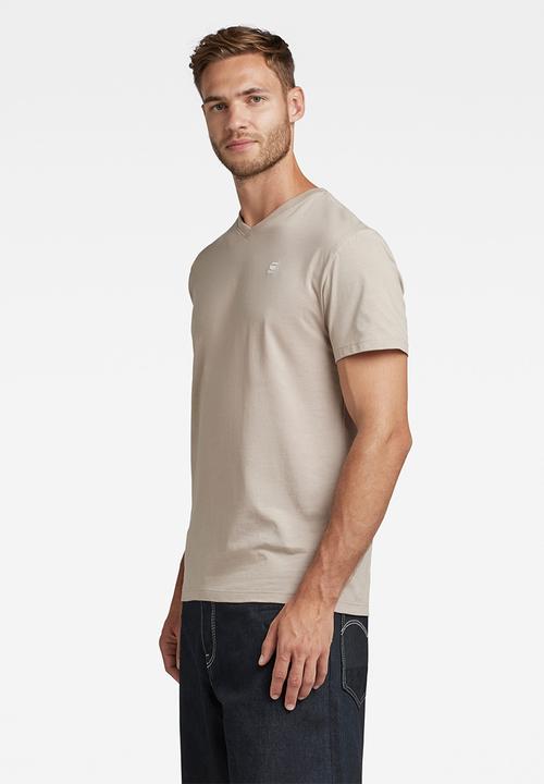 G-STAR - Base-s v t s\s compact jersey o - dumic