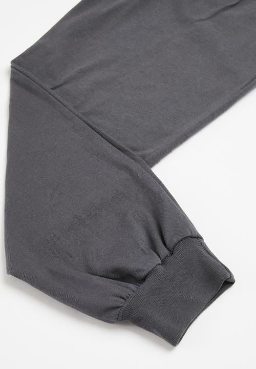 Superbalist - NASA pj set - grey 